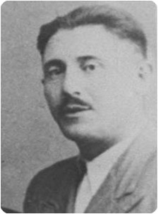 Leon Feldhendler (led revolt/Esther's cousin)