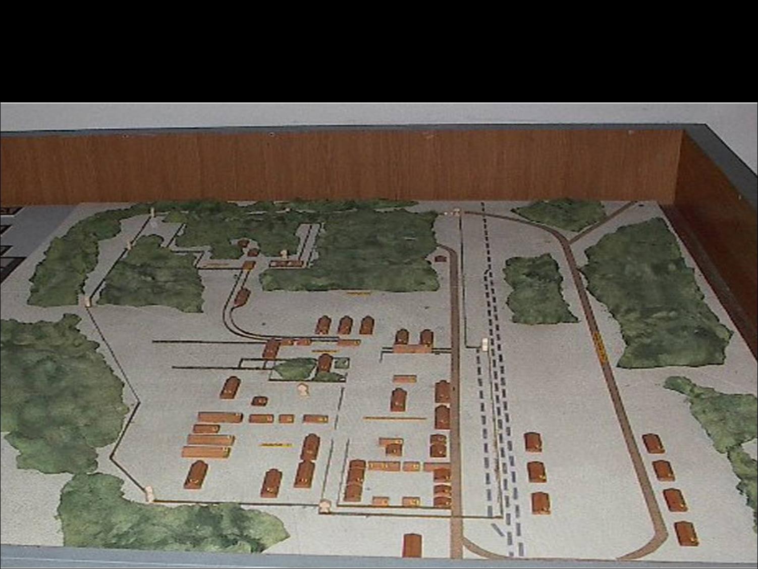 Sobibor Model