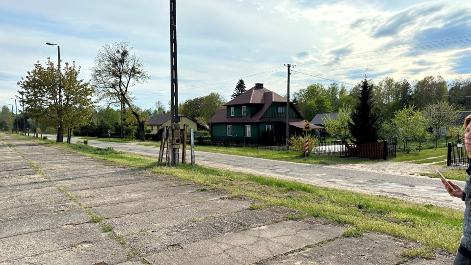 Sobibor Commandant's House