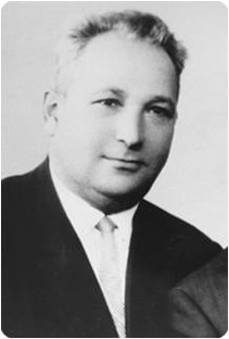 Shasha Perchersky (led revolt)
